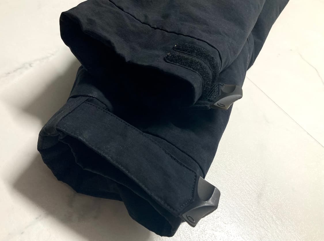 00s 오클리 로드퓰3 유틸리티 다운 파카 105-110 상품이미지8