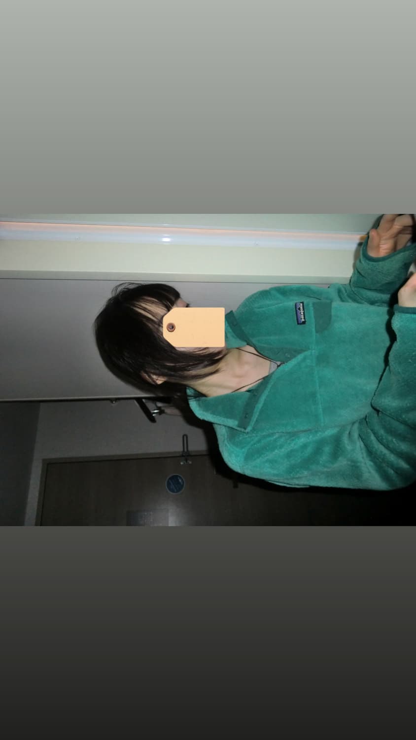 파타고니아 신칠라 민트 상품이미지4