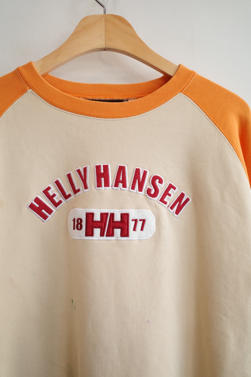 HELLY HANSEN 헬리한센 맨투맨  상품이미지2