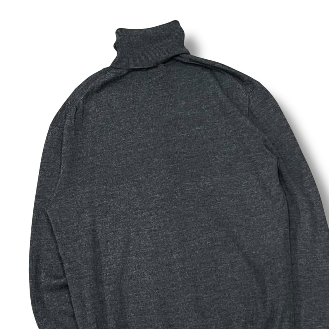 폴로 랄프로렌 베이직 목폴라 니트 s08786 상품이미지5