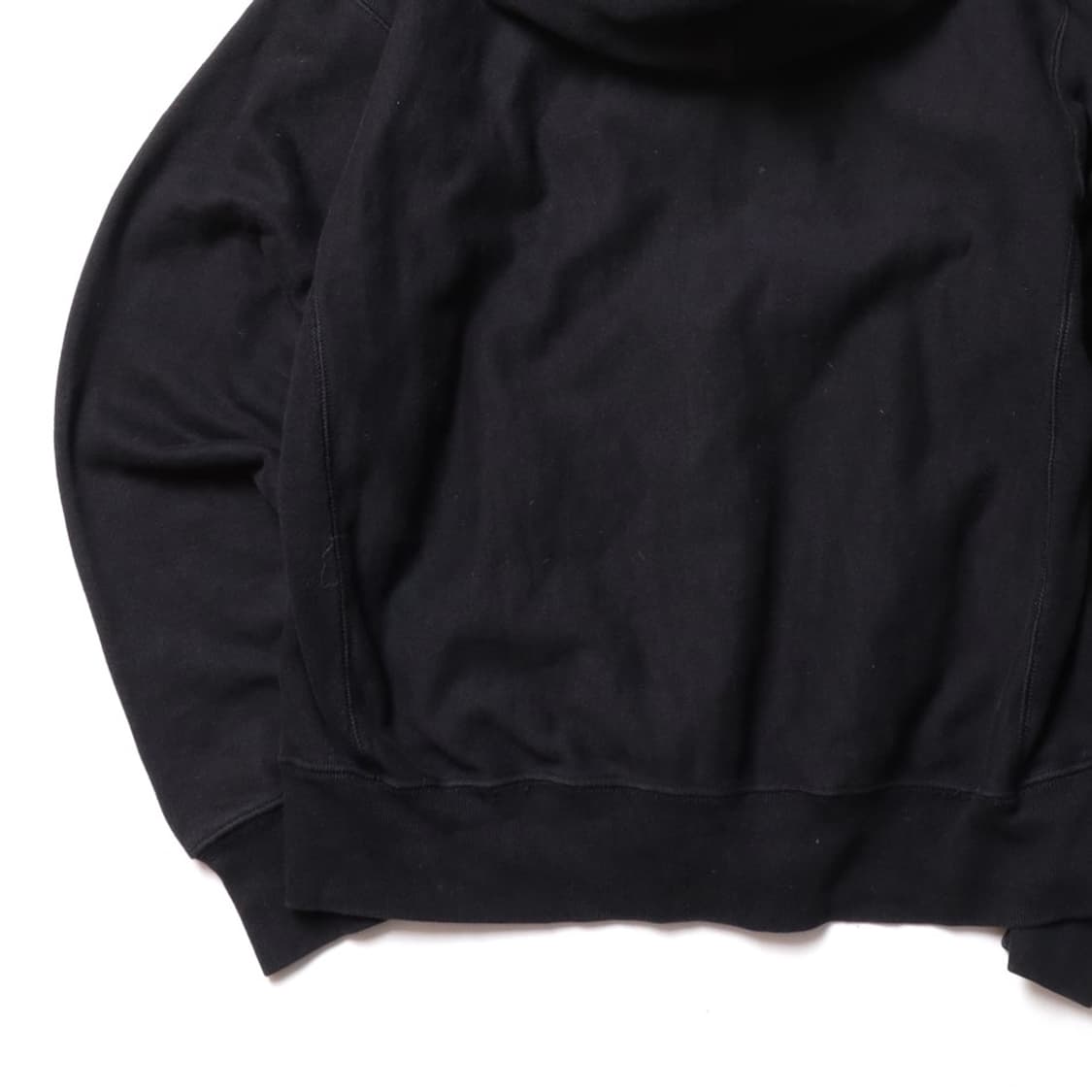 챔피온 Champion Logo Zip Up Hood 
 상품이미지5