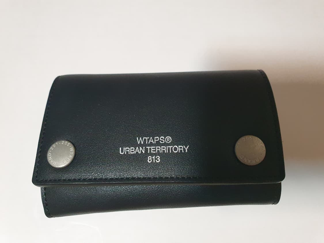 더블탭스 체인 지갑 왈렛  상품이미지3