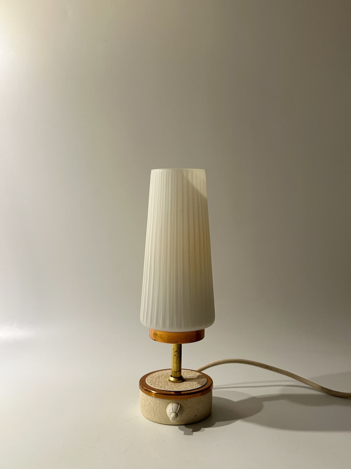 70’s 독일 유럽 빈티지 조명 앤틱 레트로 램프 미드센츄리 상품이미지1