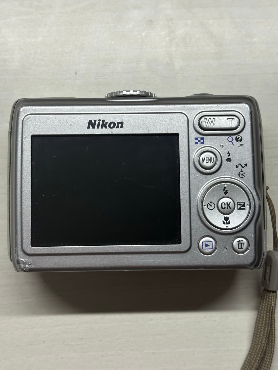 니콘 쿨픽스 p4 Nikon coolpix 상품이미지2