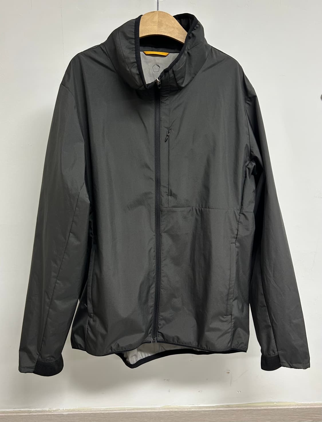 PAT 어반 액티브 테크니컬 컬렉션 바람막이 자켓 100 상품이미지1