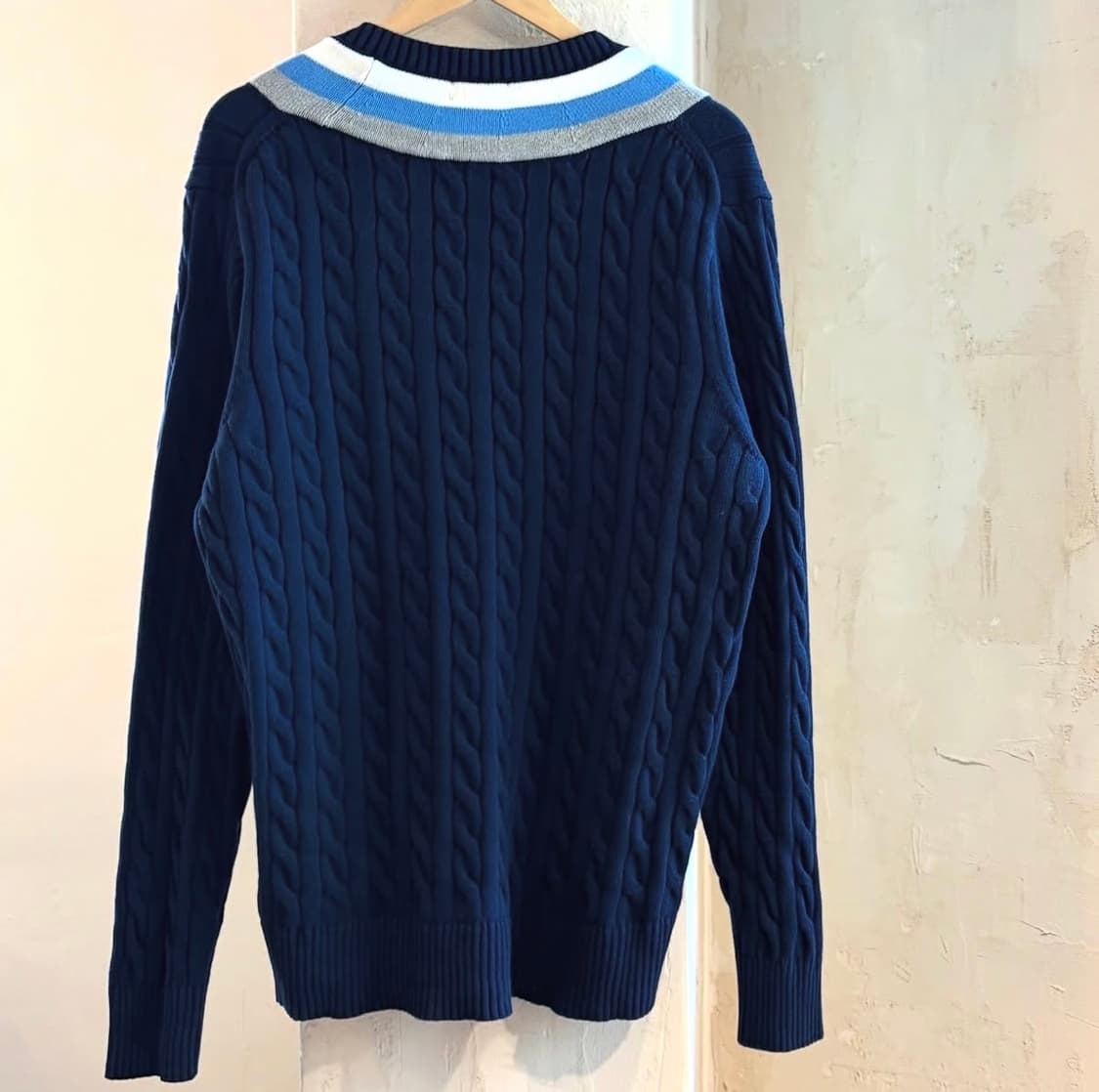 브룩스브라더스 크리켓 스웨터 상품이미지3