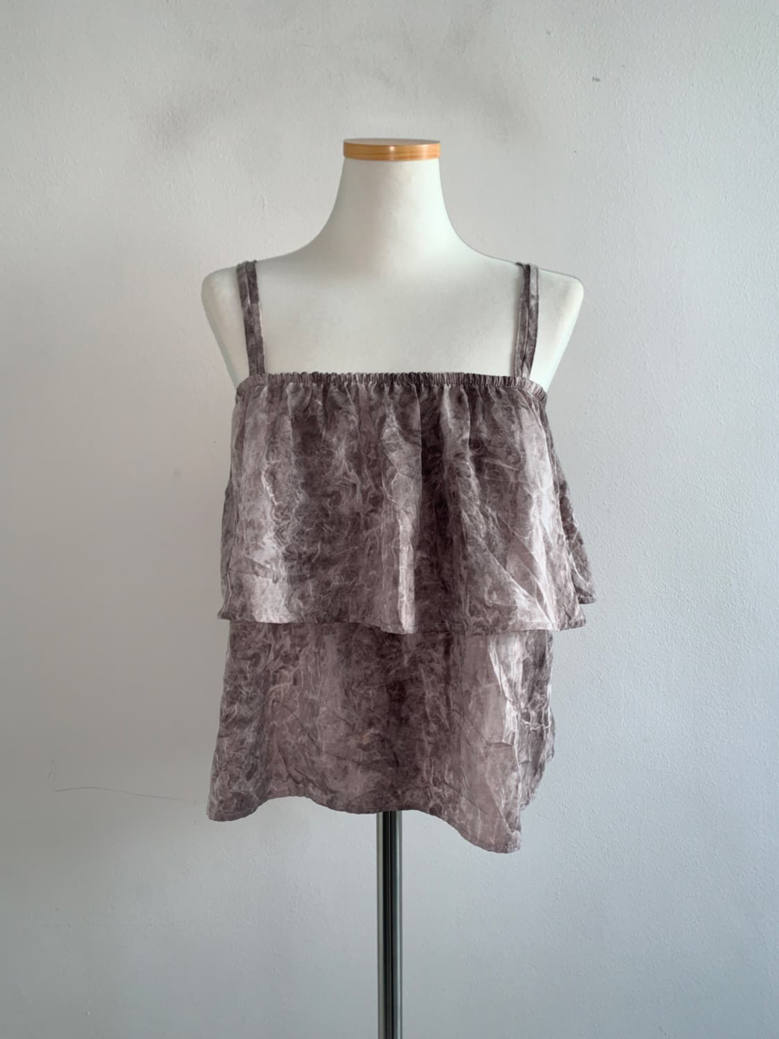 Lyla top blouse 상품이미지2