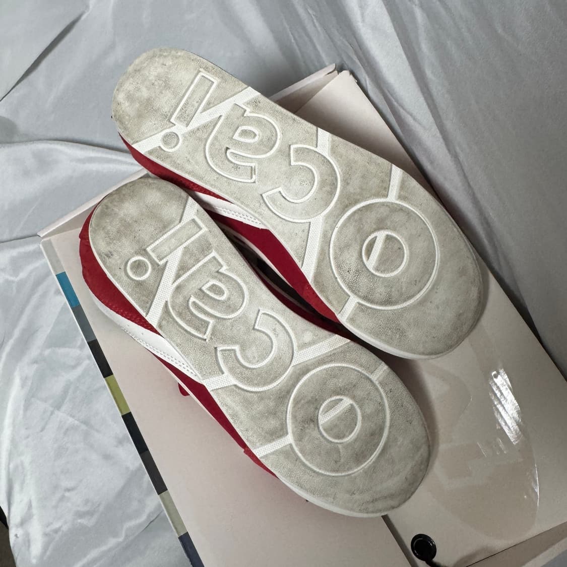 Ocai 올드오더 스니커즈 245 상품이미지7