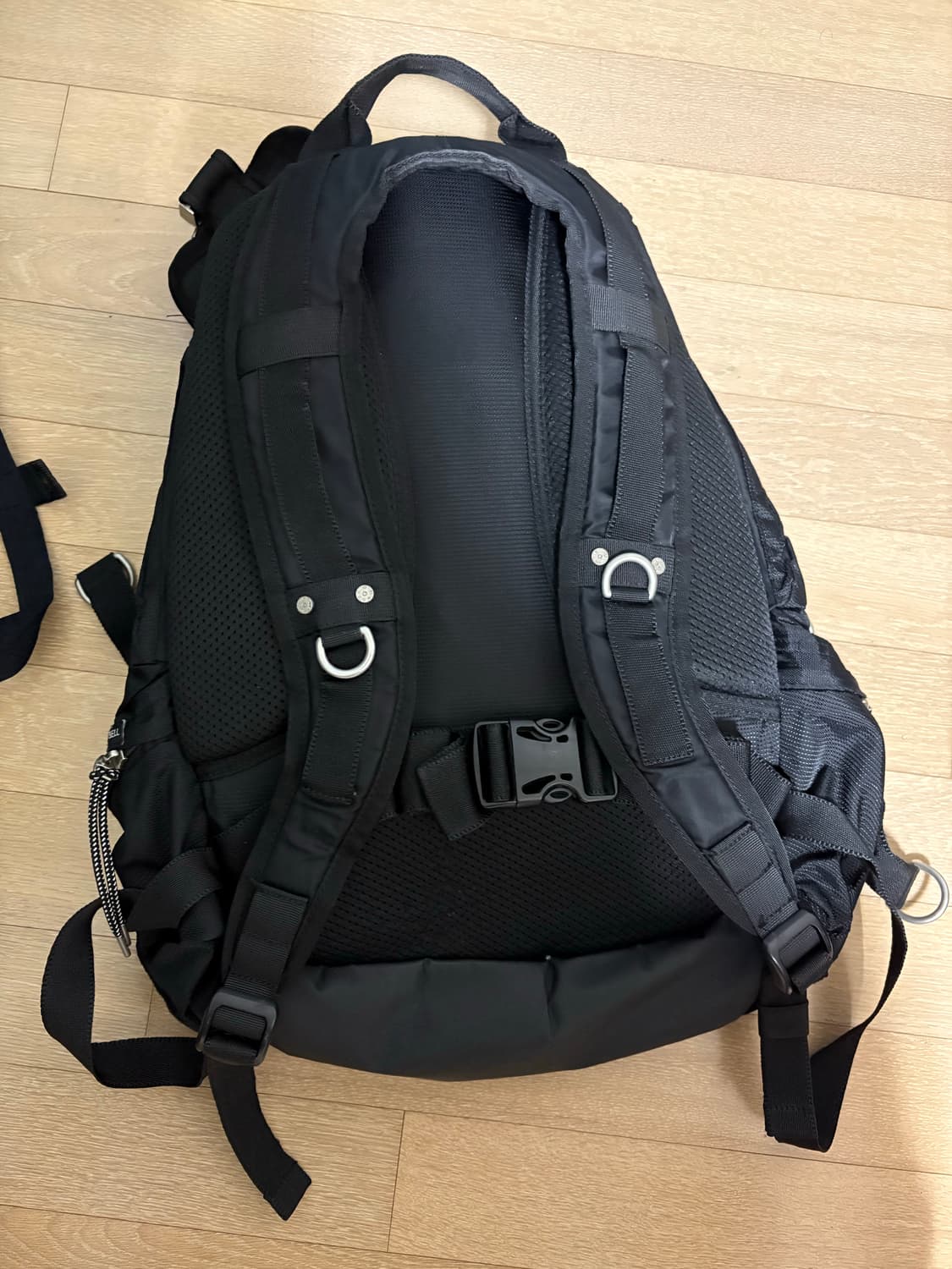 엔더슨벨 베를린 백팩 스몰 상품이미지2