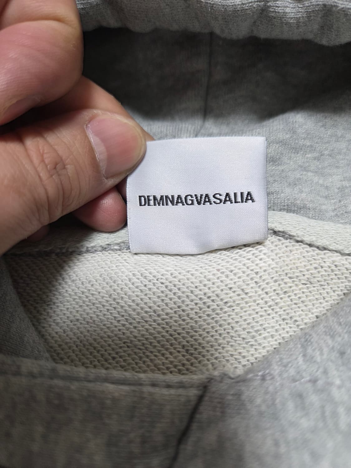 베트멍 스눕독 후드티 상품이미지6