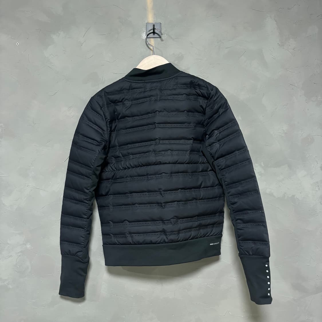 나이키 러닝 에어로로프트 경량 패딩 상품이미지5