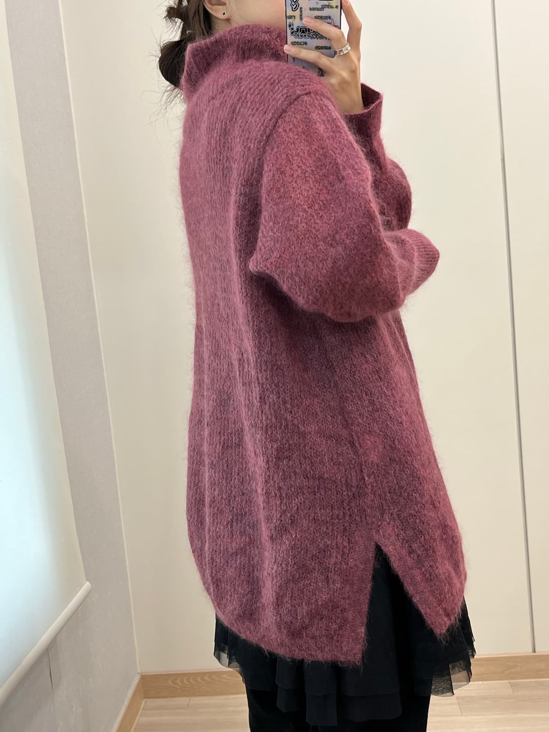 VINTAGE KNIT 상품이미지4