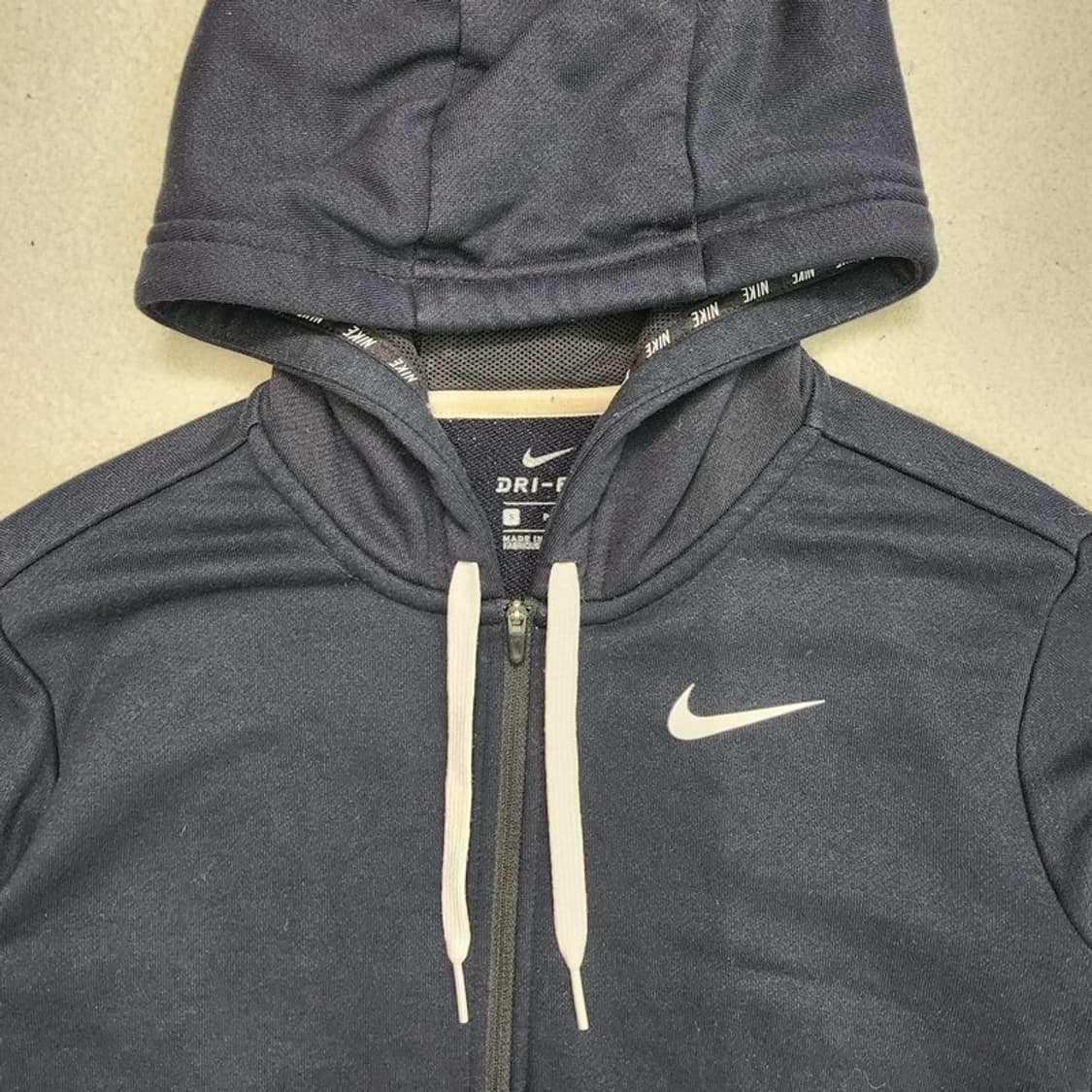 NIKE 드라이핏 후드 집업 Men S 상품이미지2