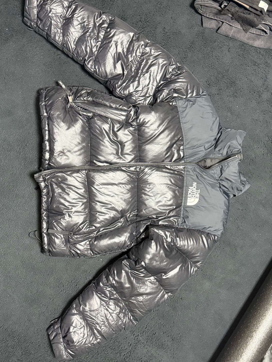 노스페이스 1996 에코 눕시 상품이미지3