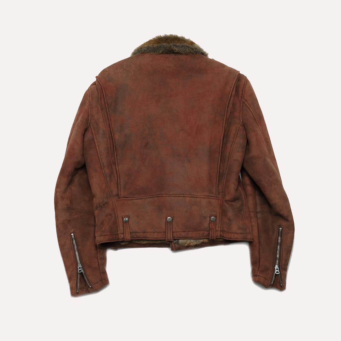 STYLE EYES double rider jacket 상품이미지8