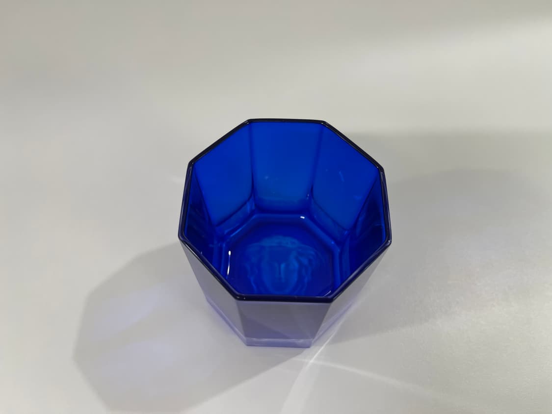 베르사체 로젠탈 메두사 루미에르 랩소디 글라스 컵 1P Versace 상품이미지4