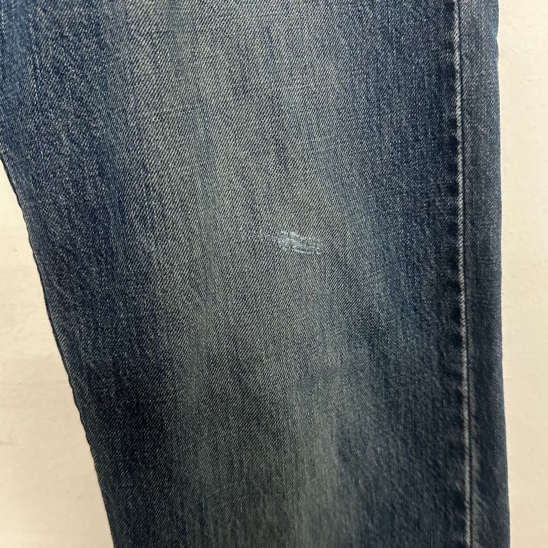 00‘s 리바이스 527  로우라이즈 부츠컷 상품이미지4