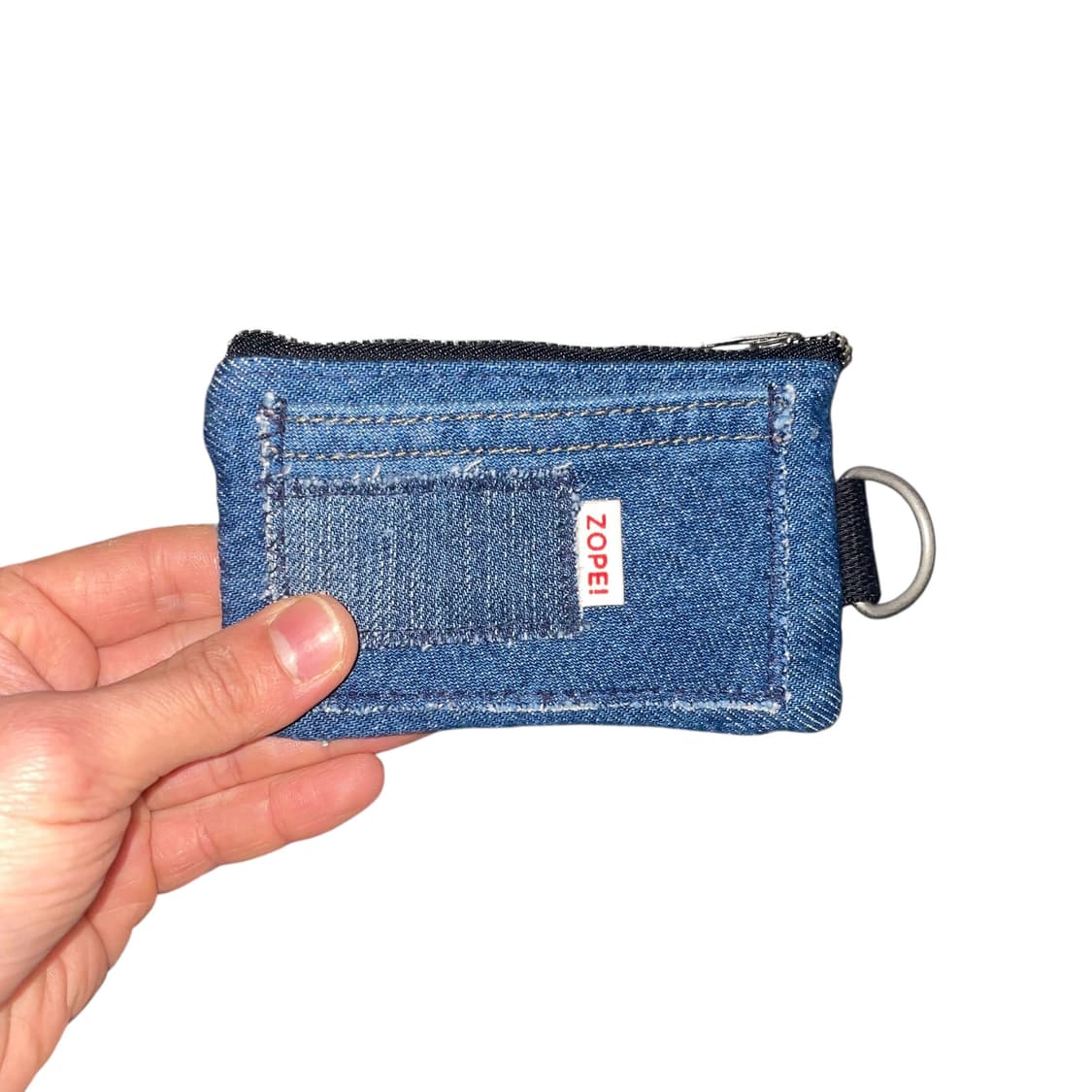 CLONE PIECES POCKET NO.3 상품이미지6