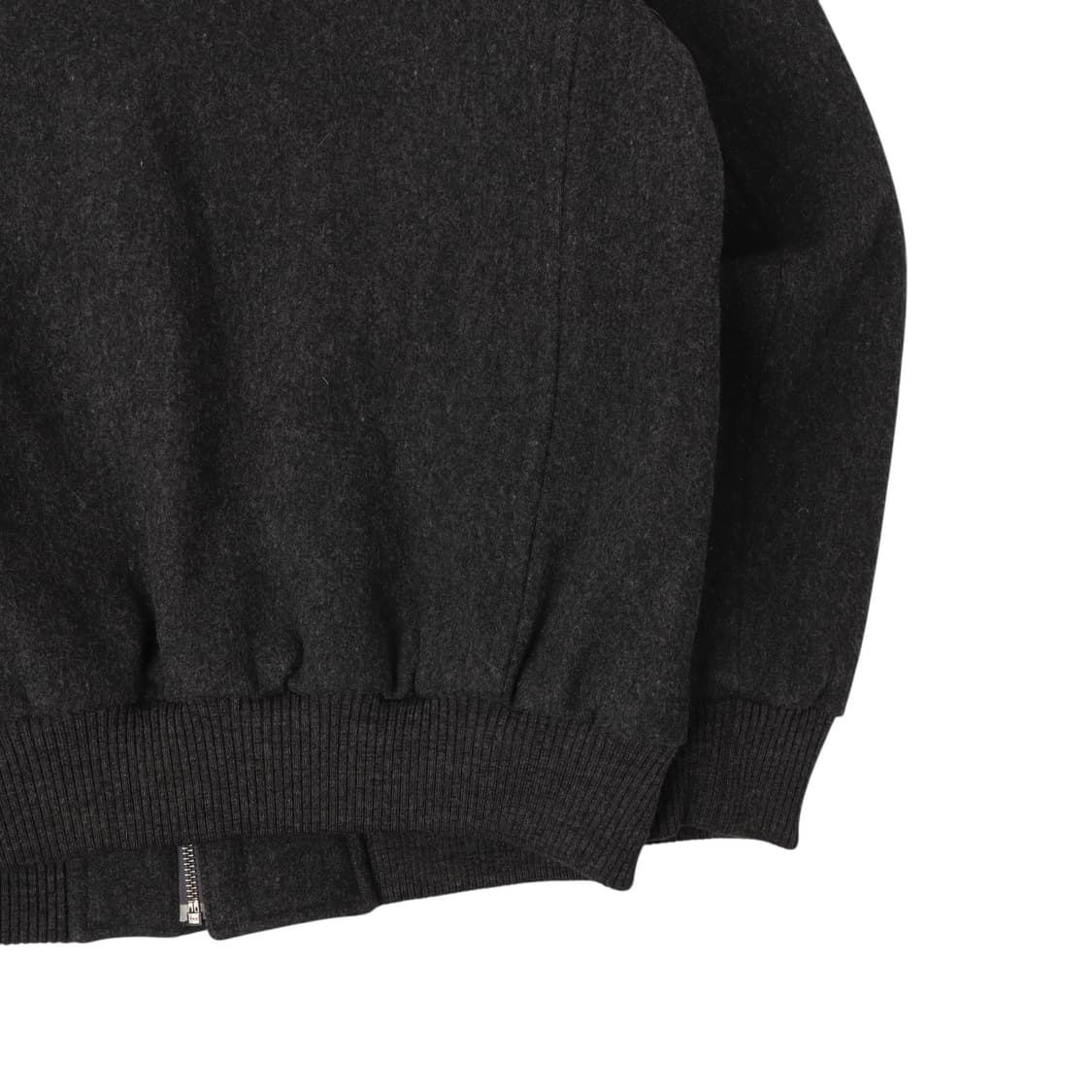 라코스테 울 블루종 자켓 상품이미지7