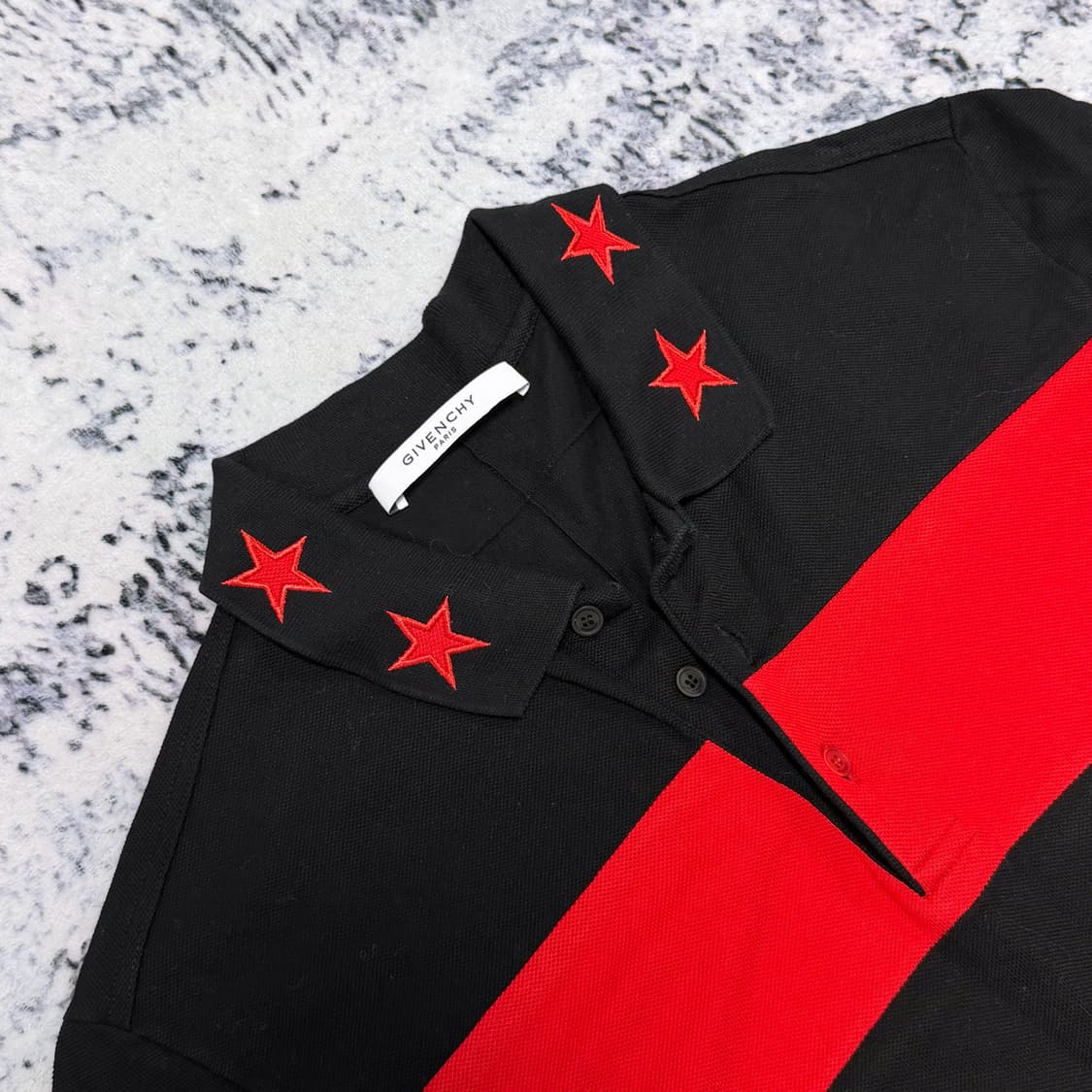 리카르도티시 지방시 스타폴로 m 상품이미지3