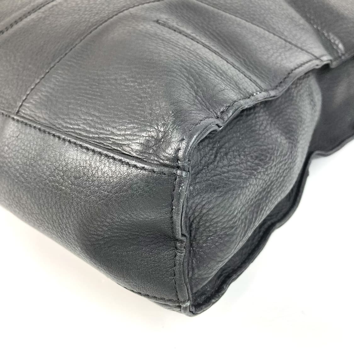 디올옴므 레더 비즈니스 토트백 상품이미지6