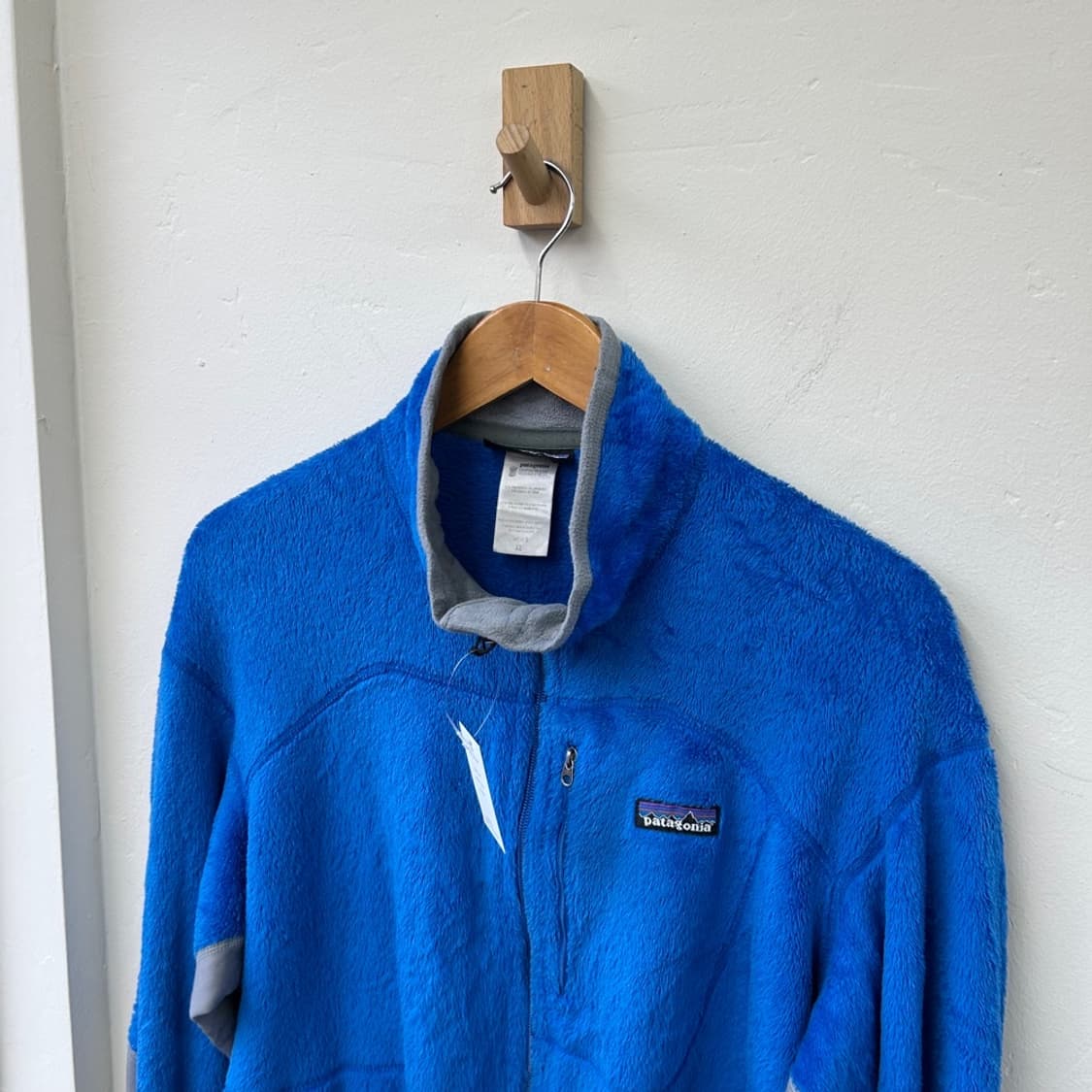 15720 - 파타고니아 R2 플리스 자켓 상품이미지1