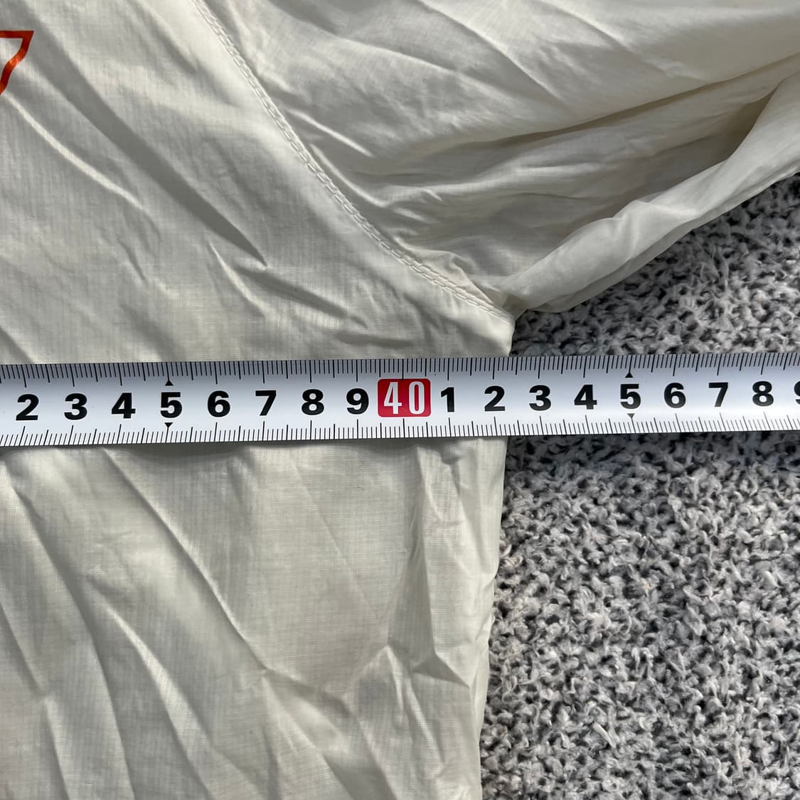 XS 게스 여성 경량 바람막이 0403M 상품이미지6