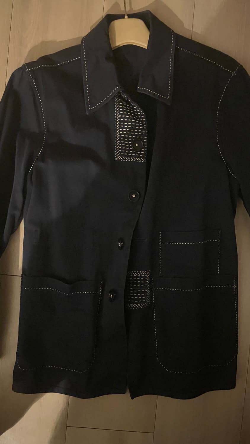 폴스미스 빈티지 자켓 판매합니다. 상품이미지1