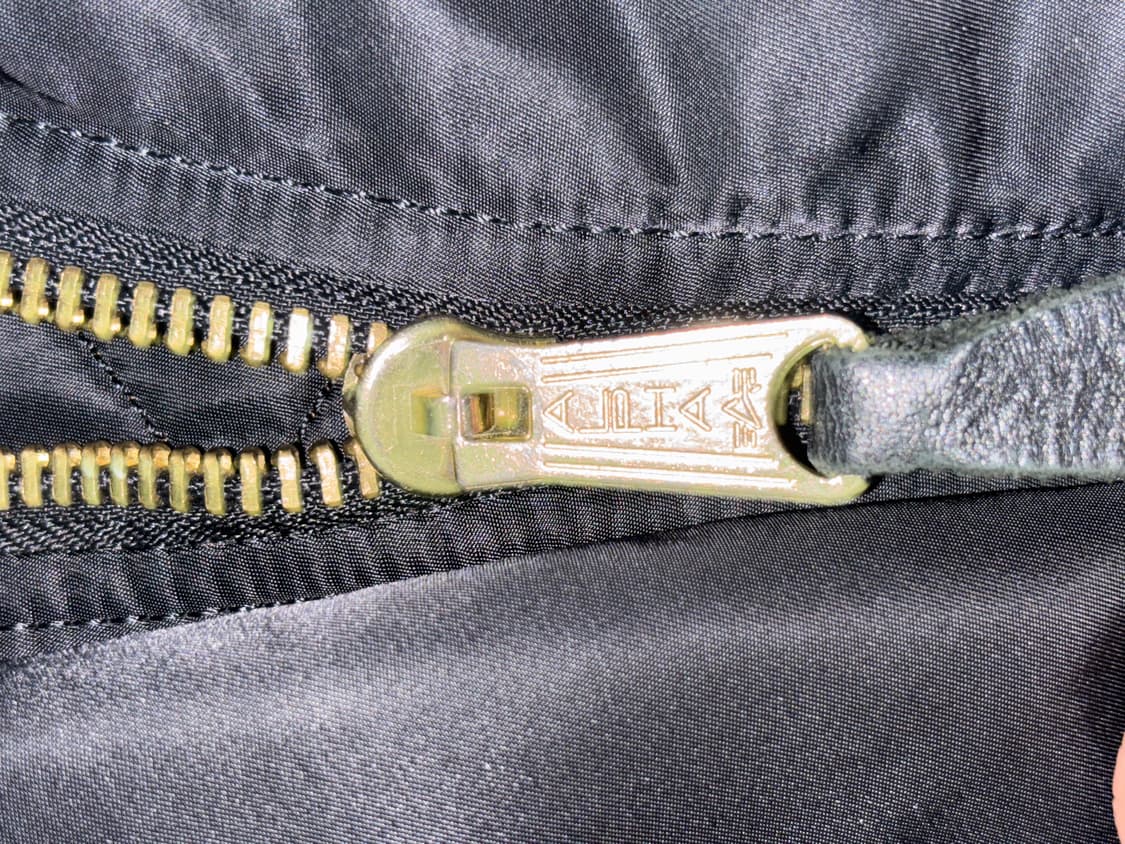 남성 봄버 상품이미지6