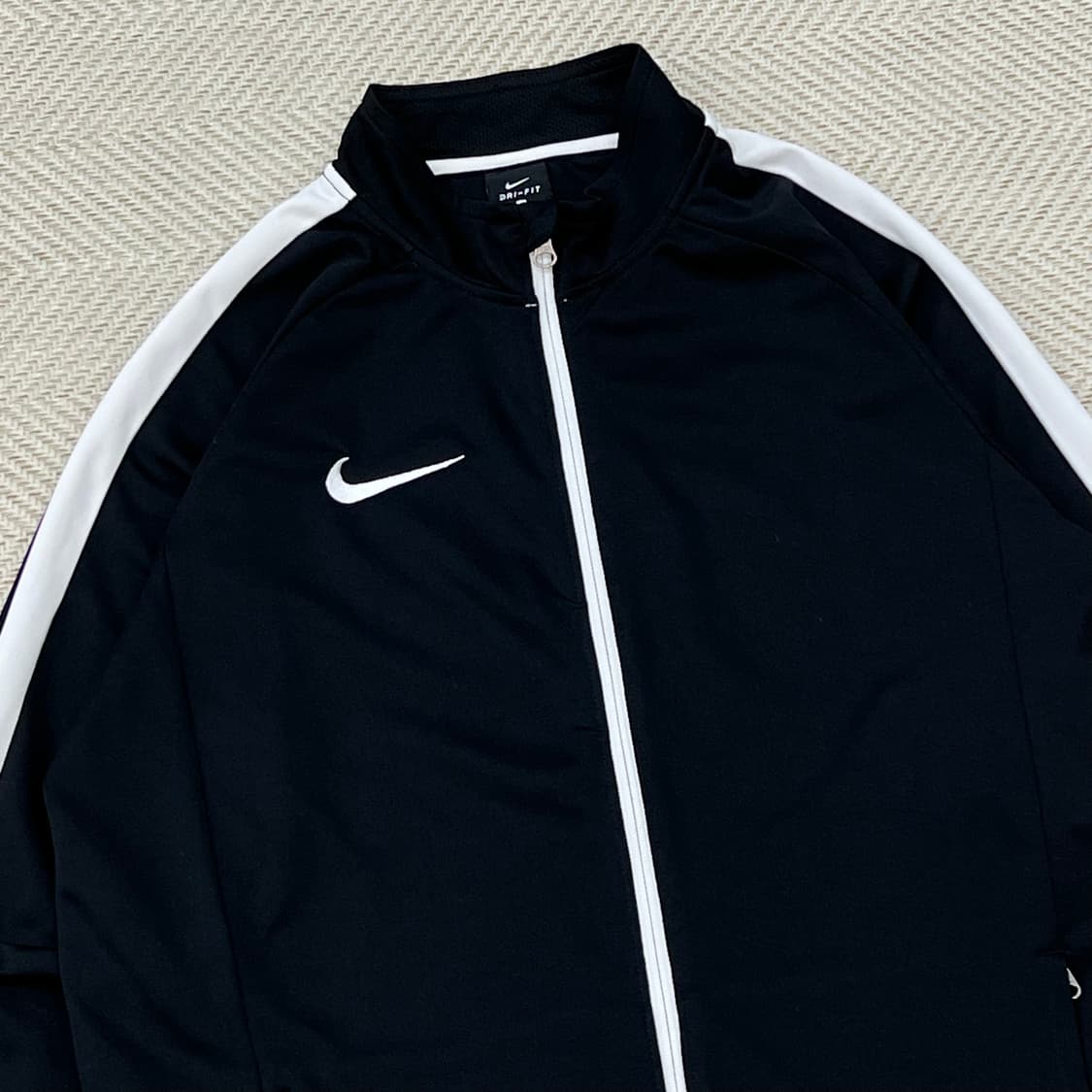 나이키 드라이핏 트랙탑 r3296 상품이미지3