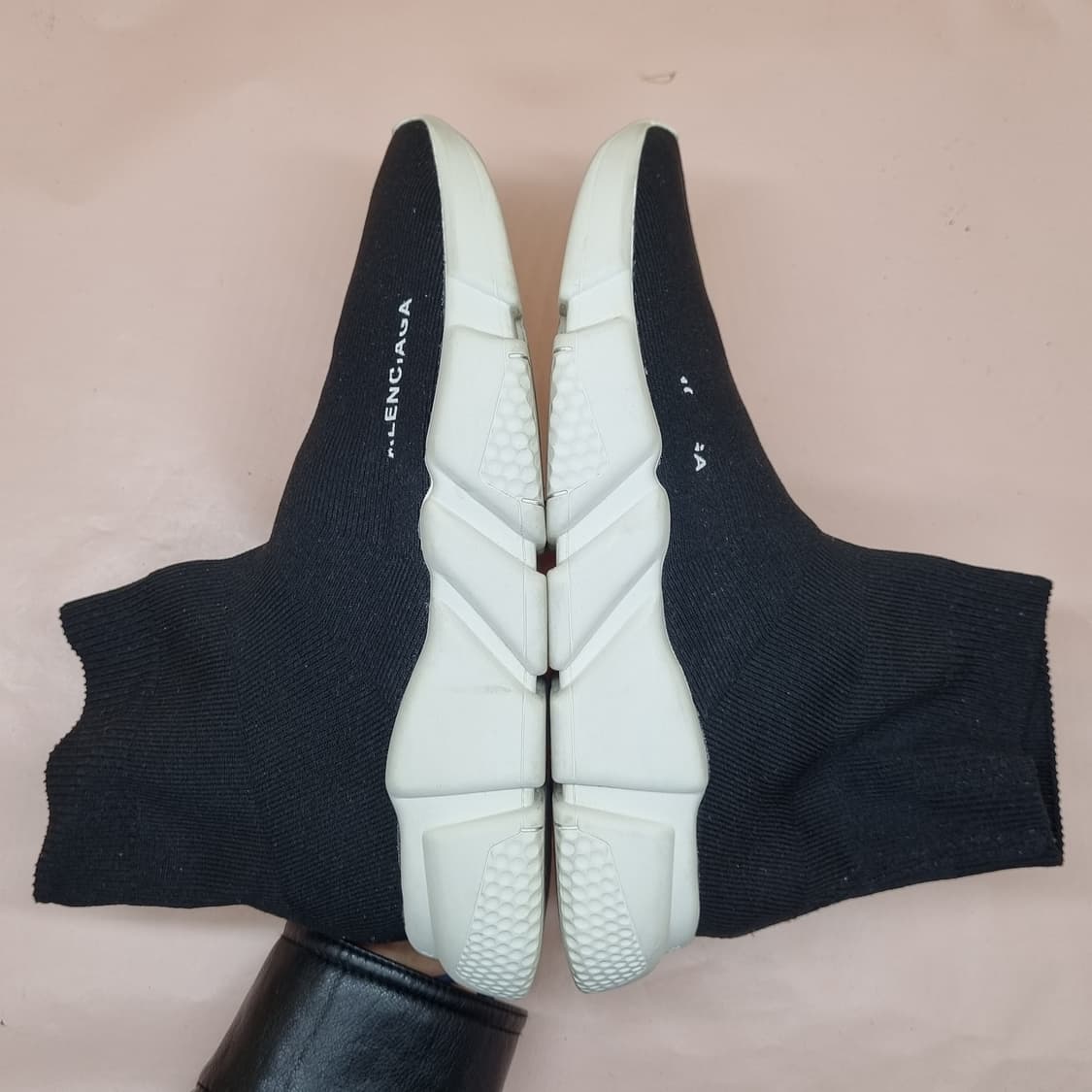 BCG 삭스 스니커즈 240 상품이미지5