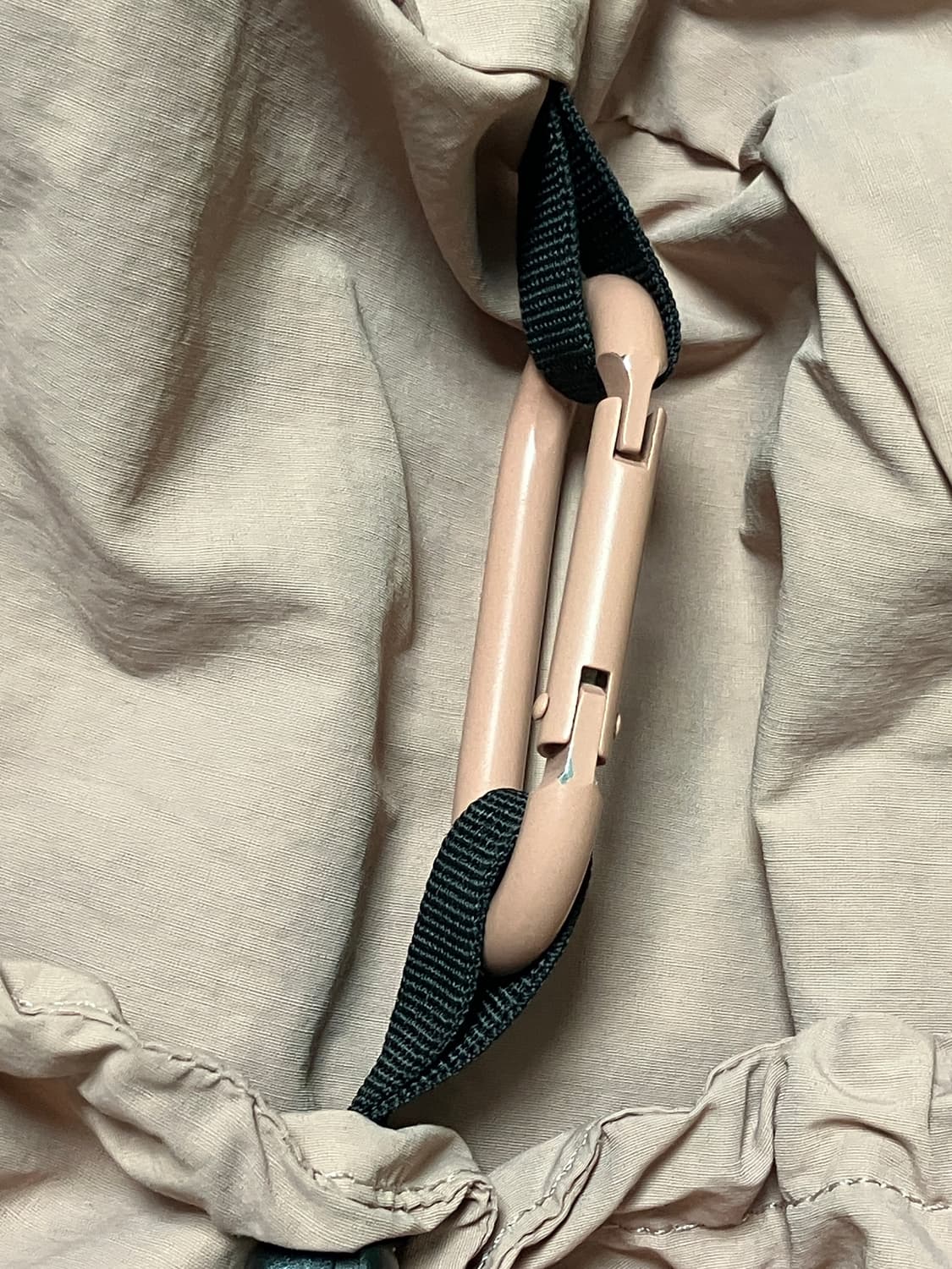 에메모가든x스무스무드 백팩 75 상품이미지4