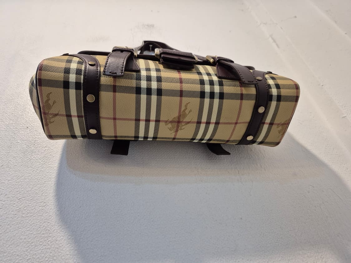 버버리 토트백  상품이미지4