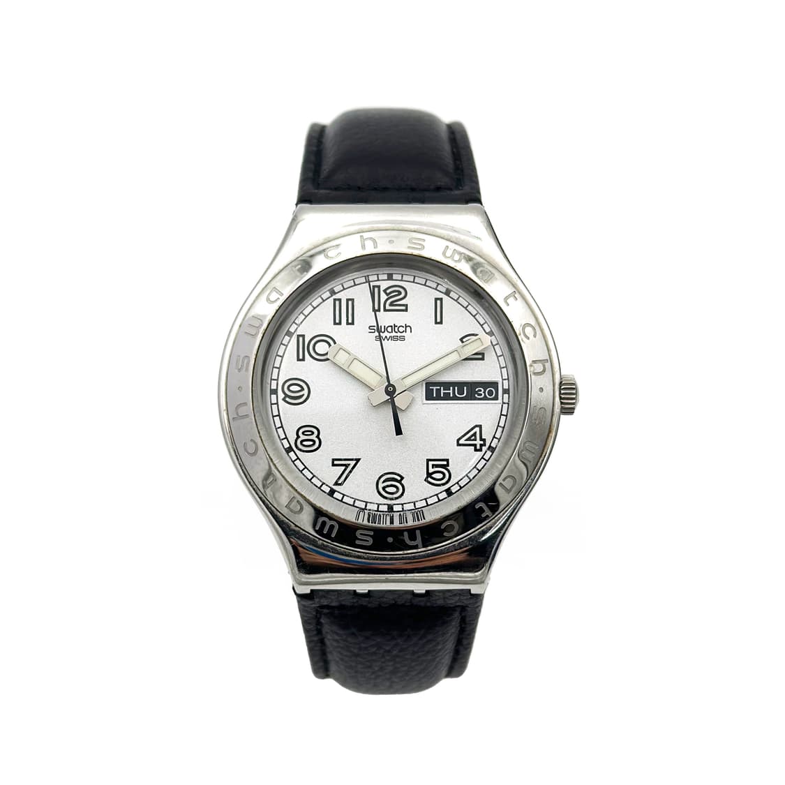 03년판) 빈티지 스와치 아이러니 casse cou 상품이미지2