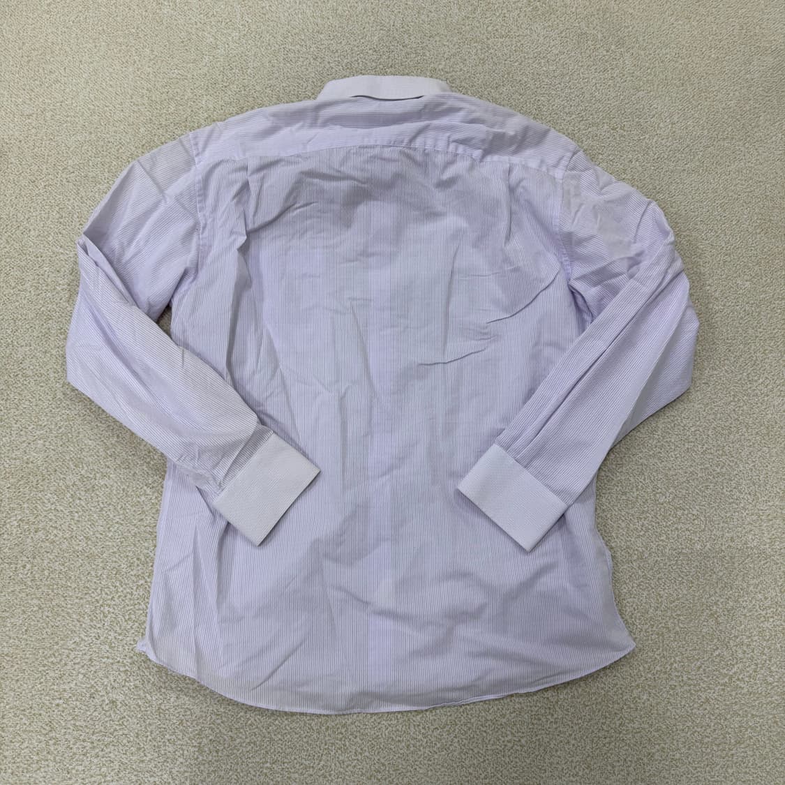 105 닥스 스프라이트 셔츠 0128T1 상품이미지2