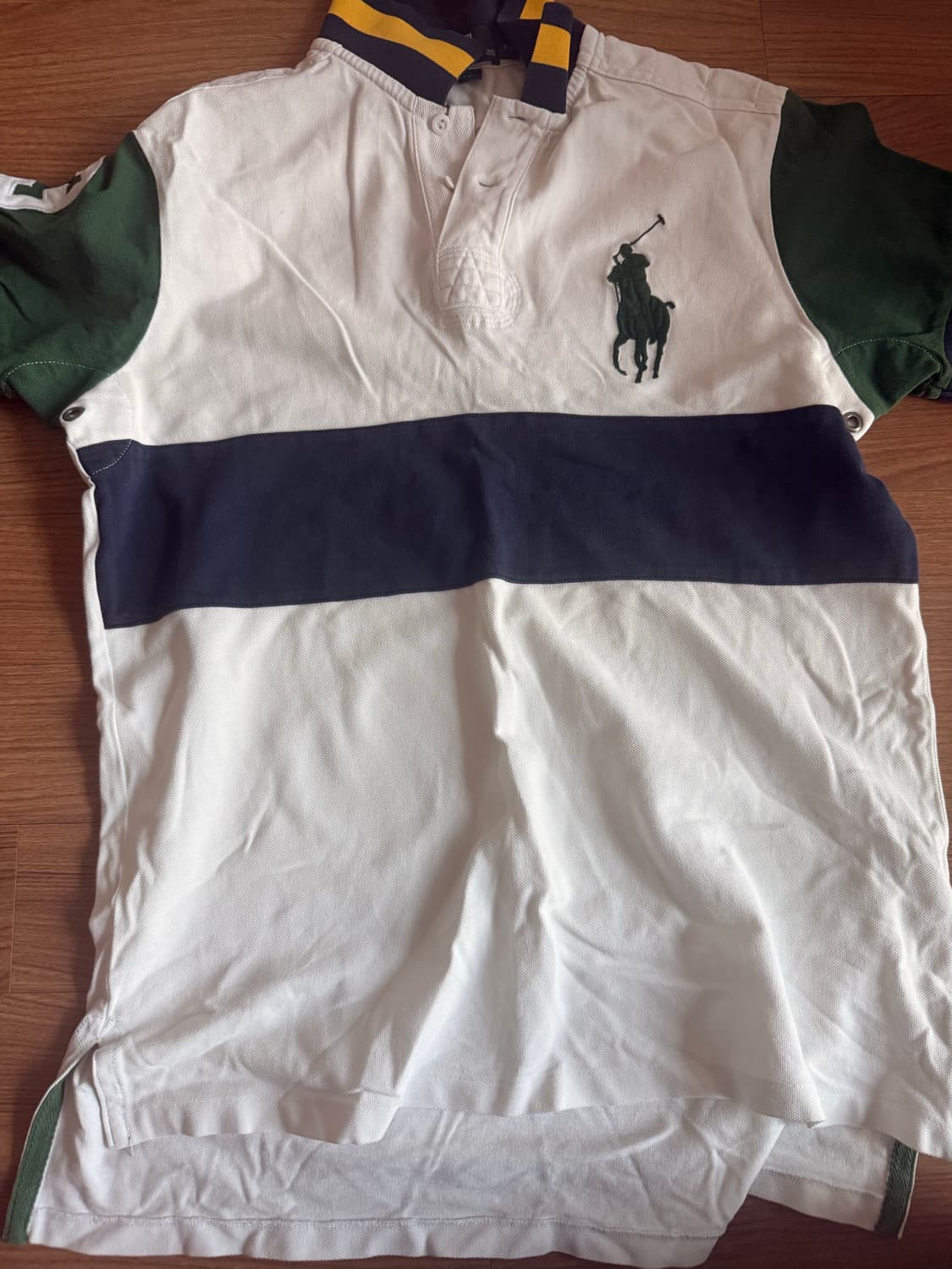 폴로 빅포니 카라티 상품이미지1