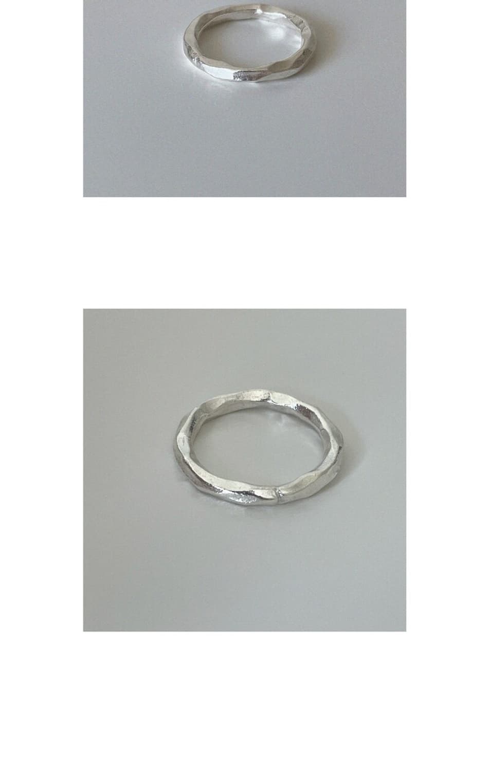 바이위켄드 Shine ring 17호 상품이미지2