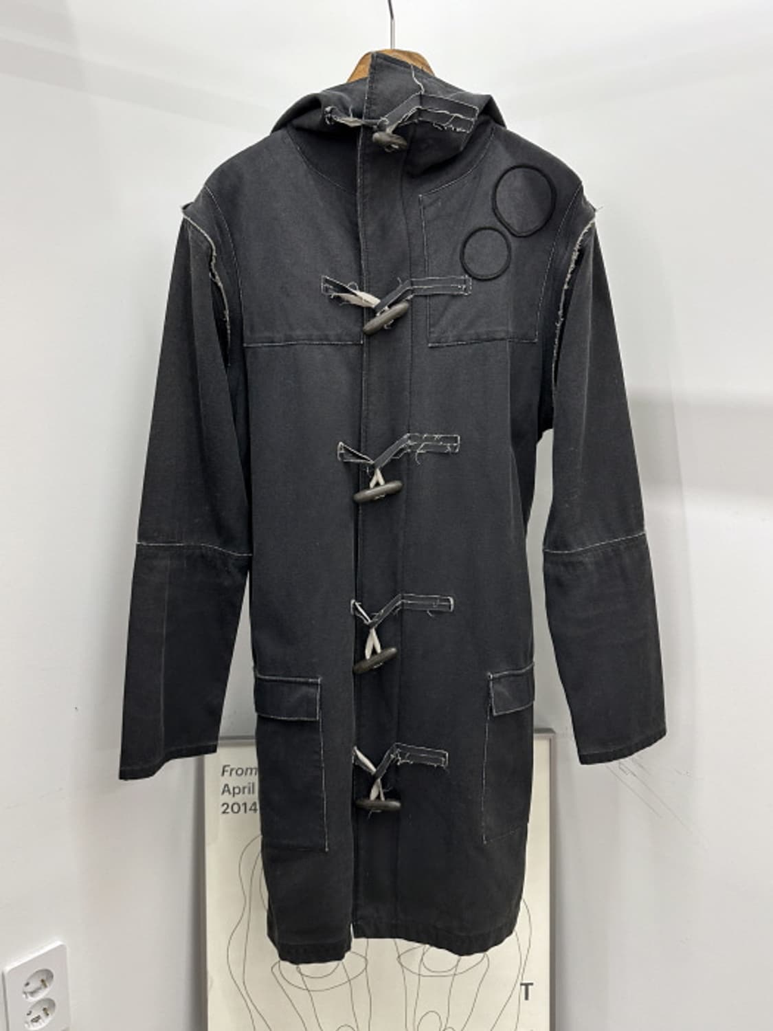 STODJA (men's S~M, women's L) 상품이미지1