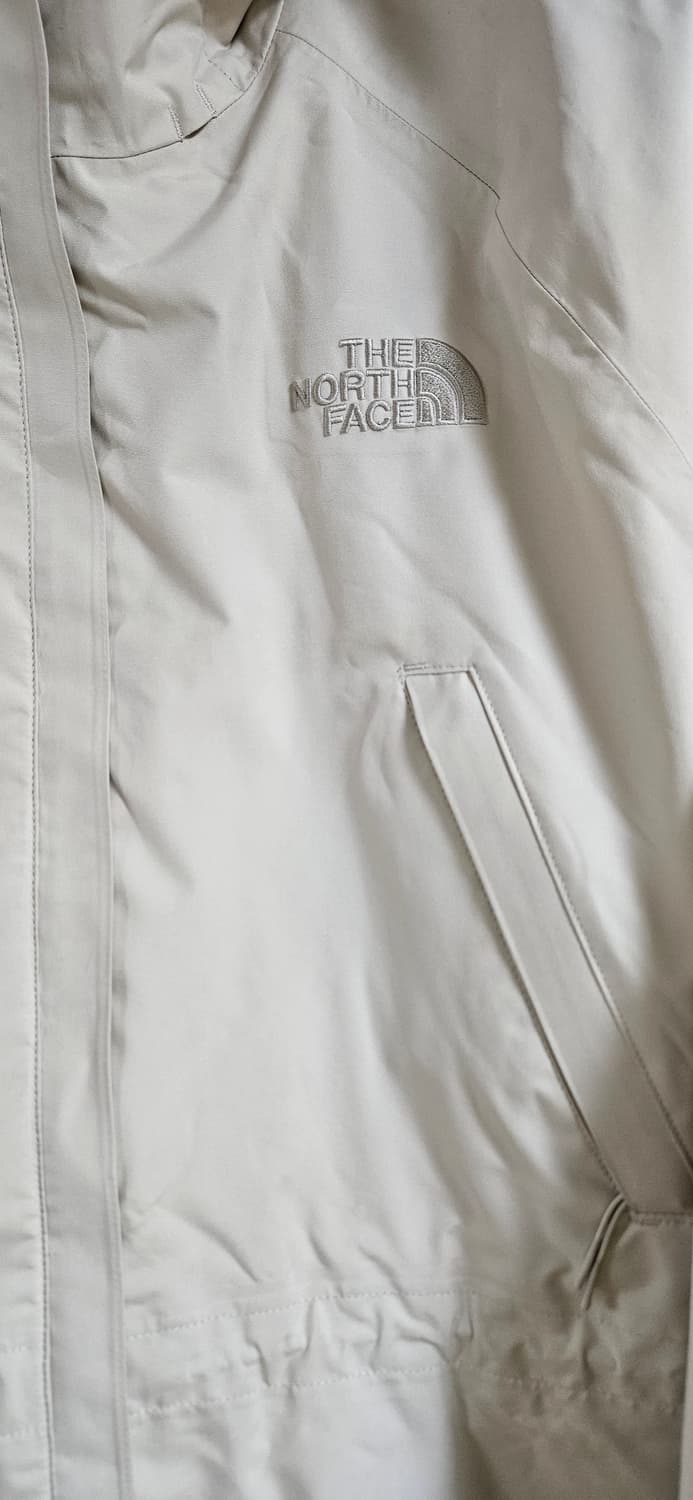 노스페이스 워터 가드 바람막이 M(90) 상품이미지3