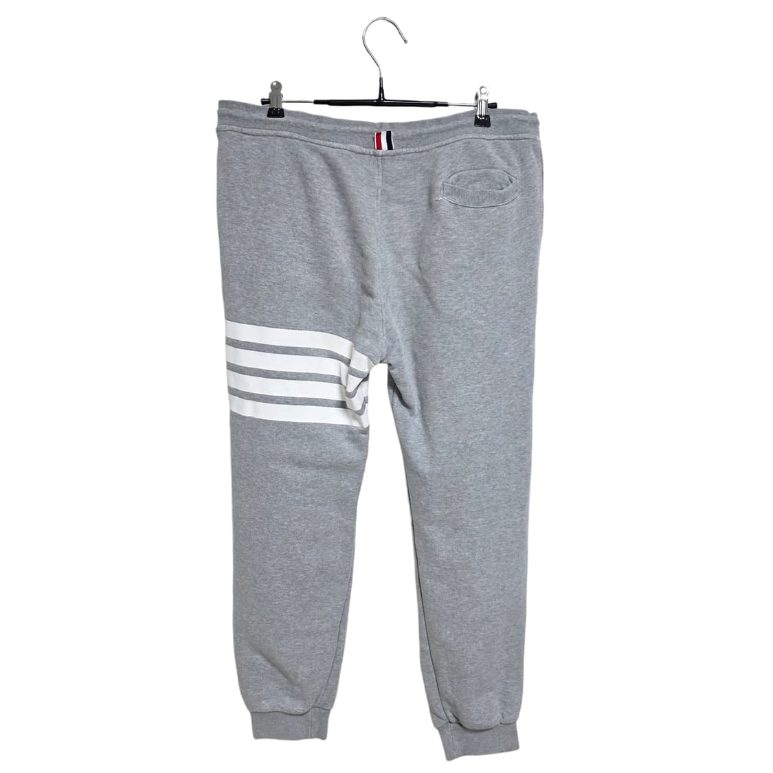 톰브라운 4바 트레이닝 조거팬츠 상품이미지2