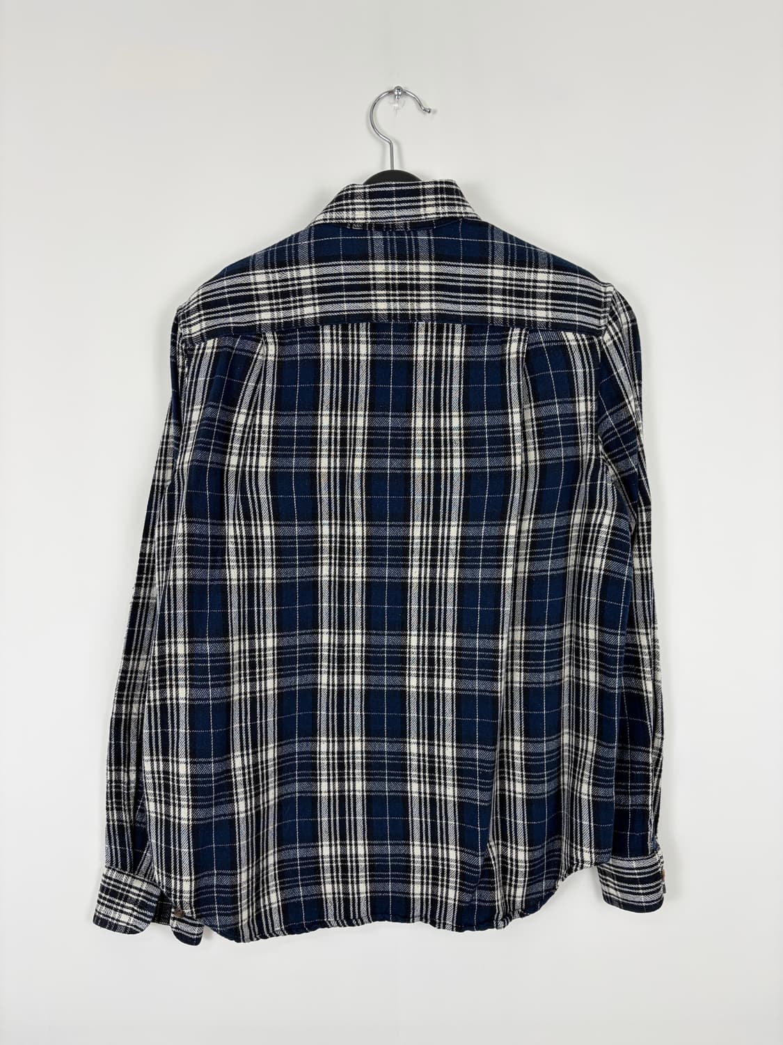 a102) 폴로랄프로렌 체크셔츠 상품이미지4