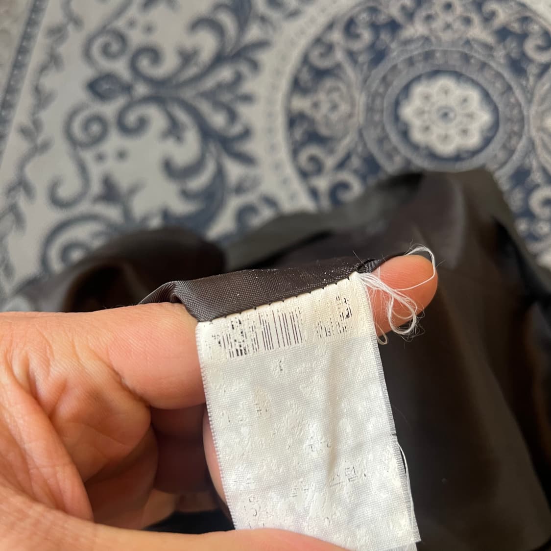 100 입생로랑 자켓/W2284 상품이미지5