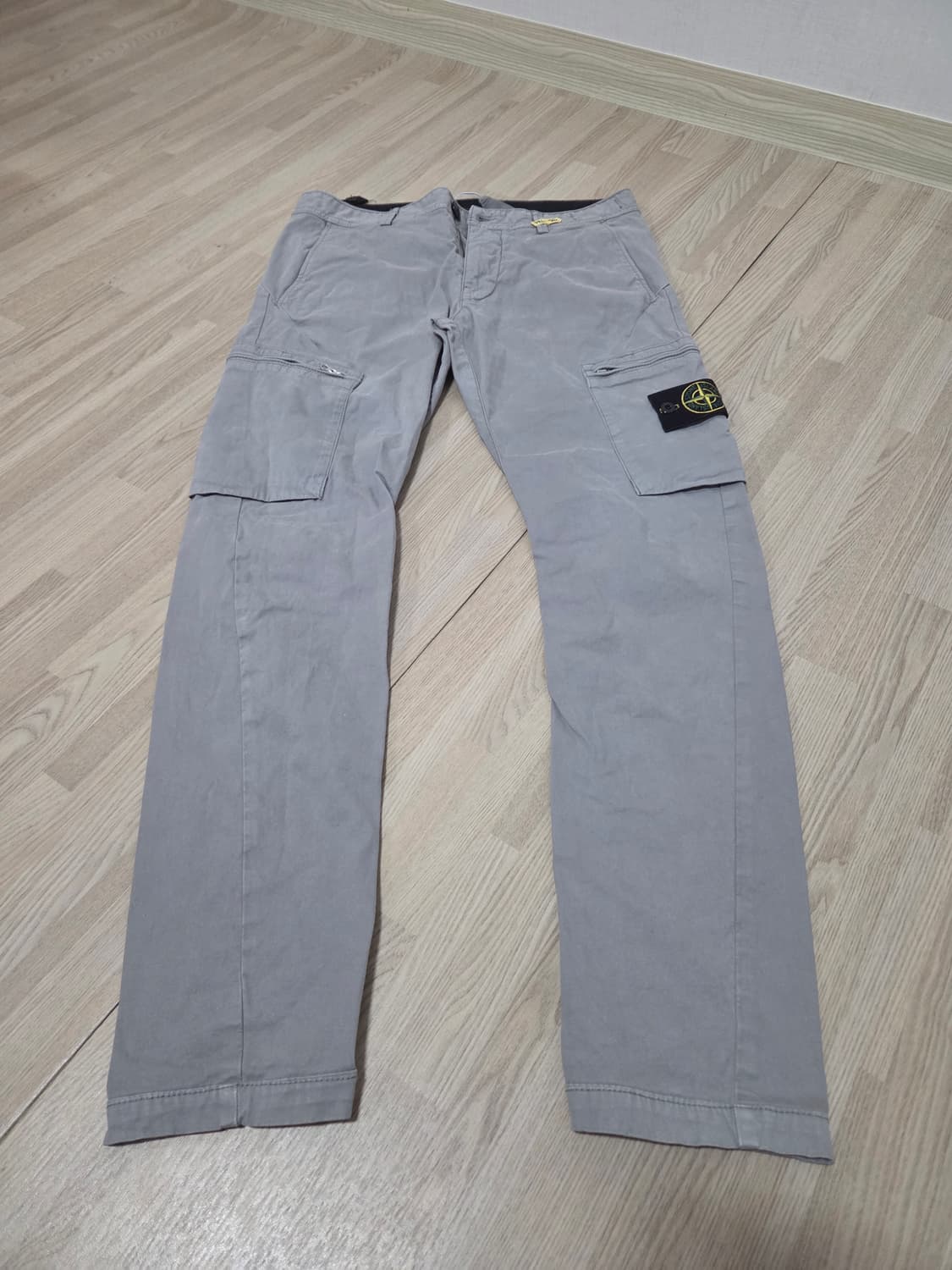 스톤아일랜드 바지 32 상품이미지3