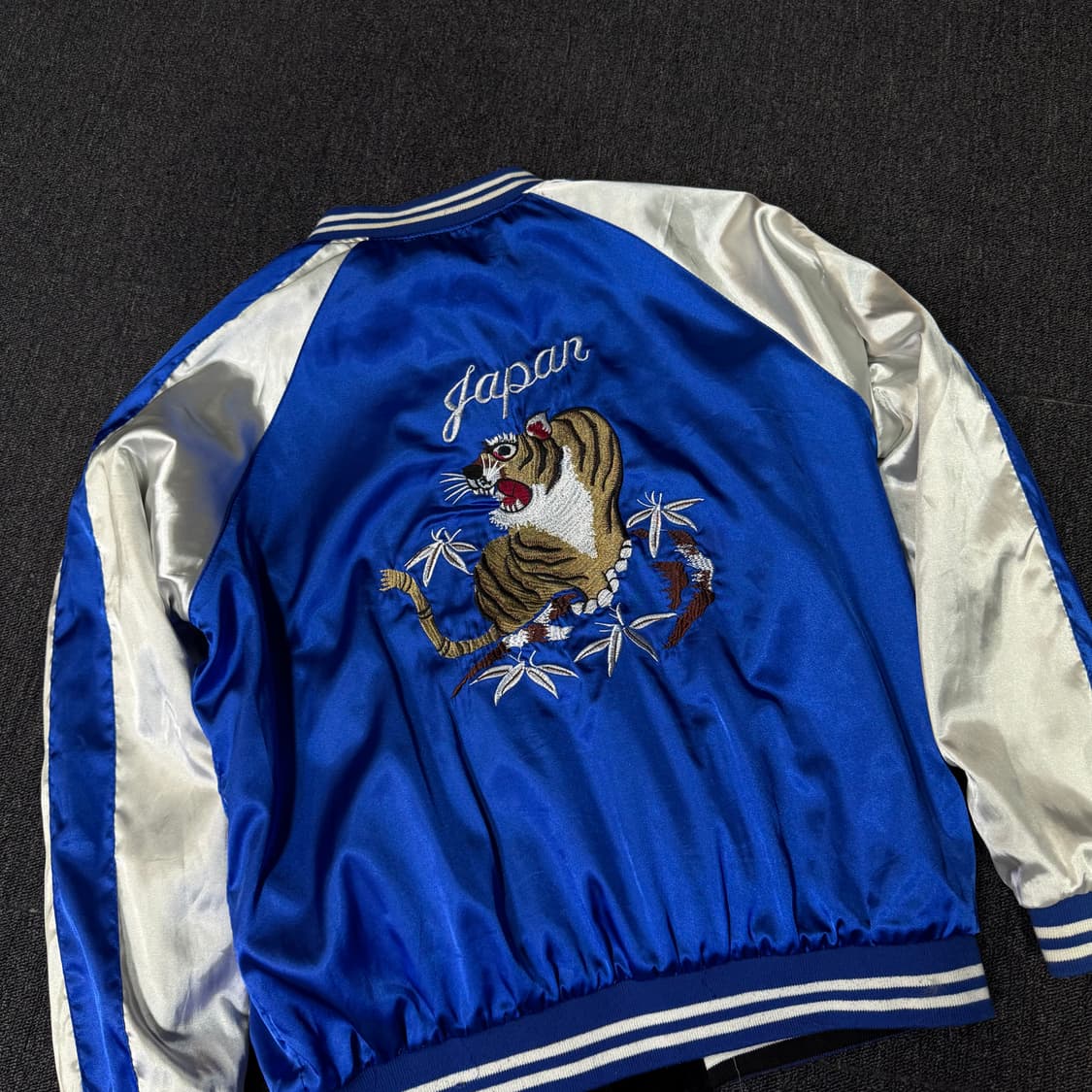 벨벳 리버시블 양면 스카쟌 상품이미지8