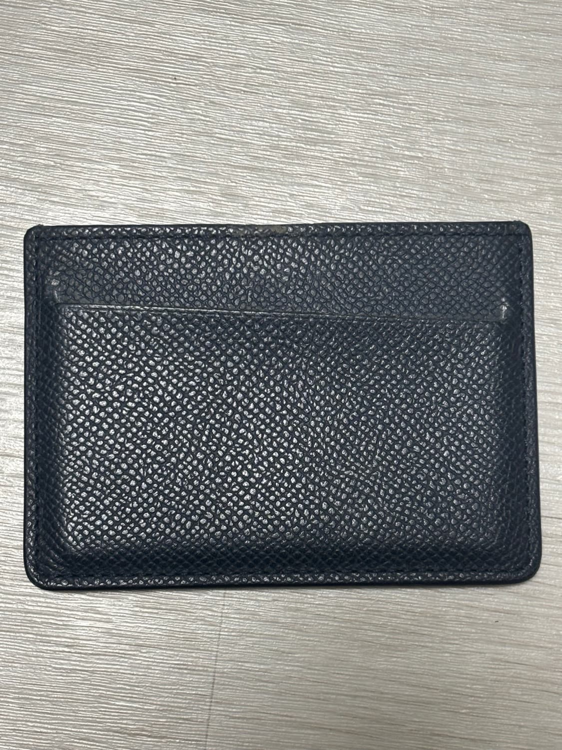 메종마르지엘라 카드지갑 상품이미지3