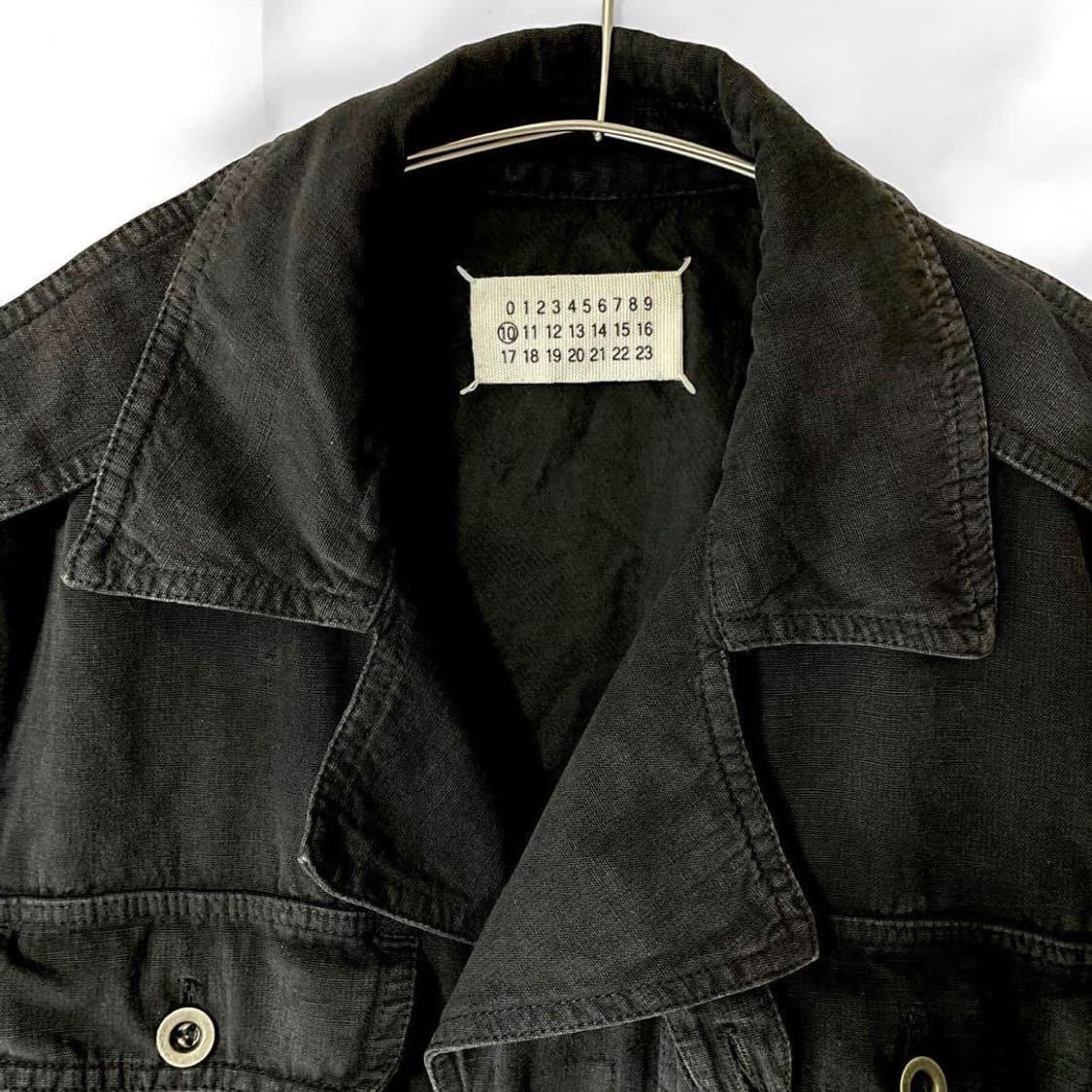 martin margiela 05ss 자켓 마르지엘라 상품이미지4