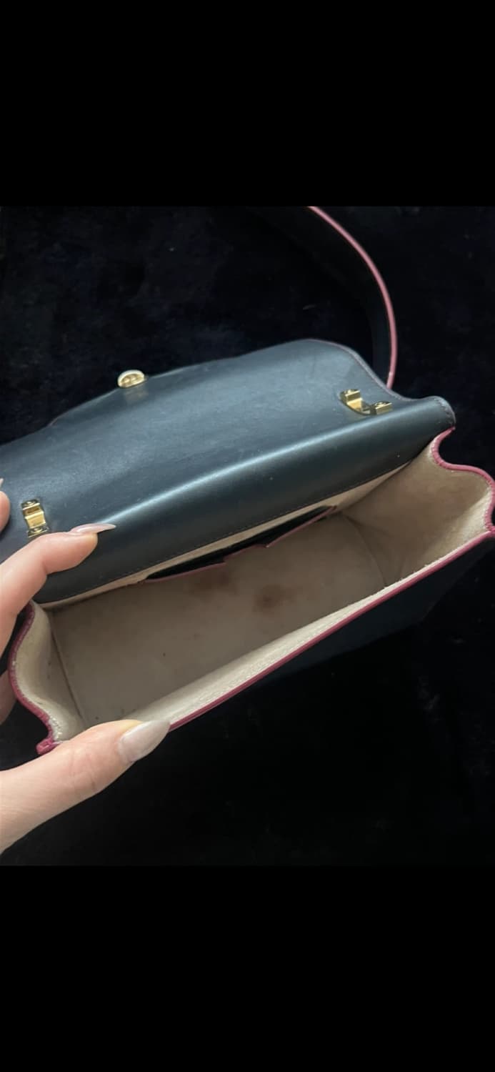 Balmain 2way golden chain bag  상품이미지8