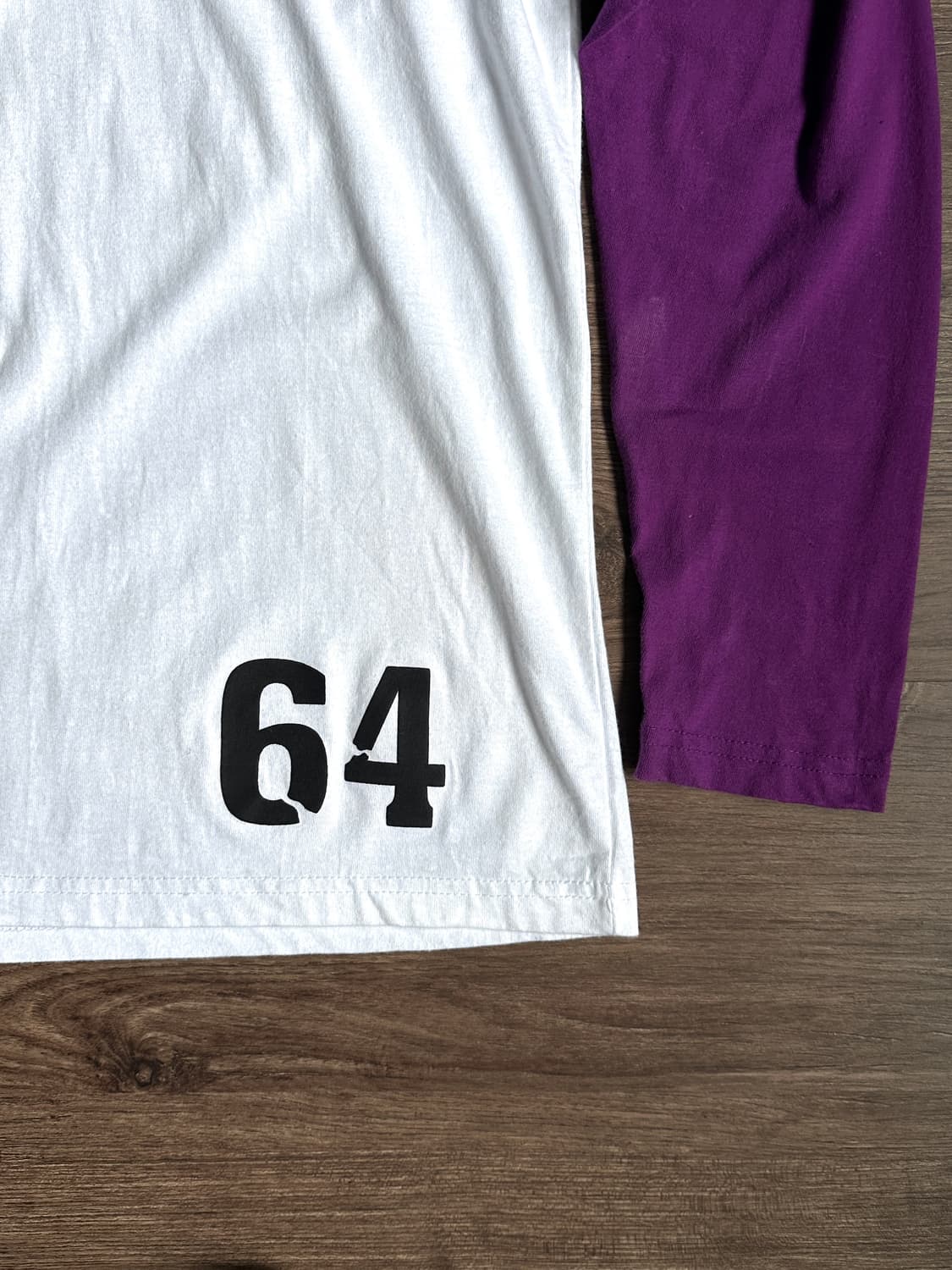 Wtaps Fresh Screen 나그랑 롱 슬리브 상품이미지9