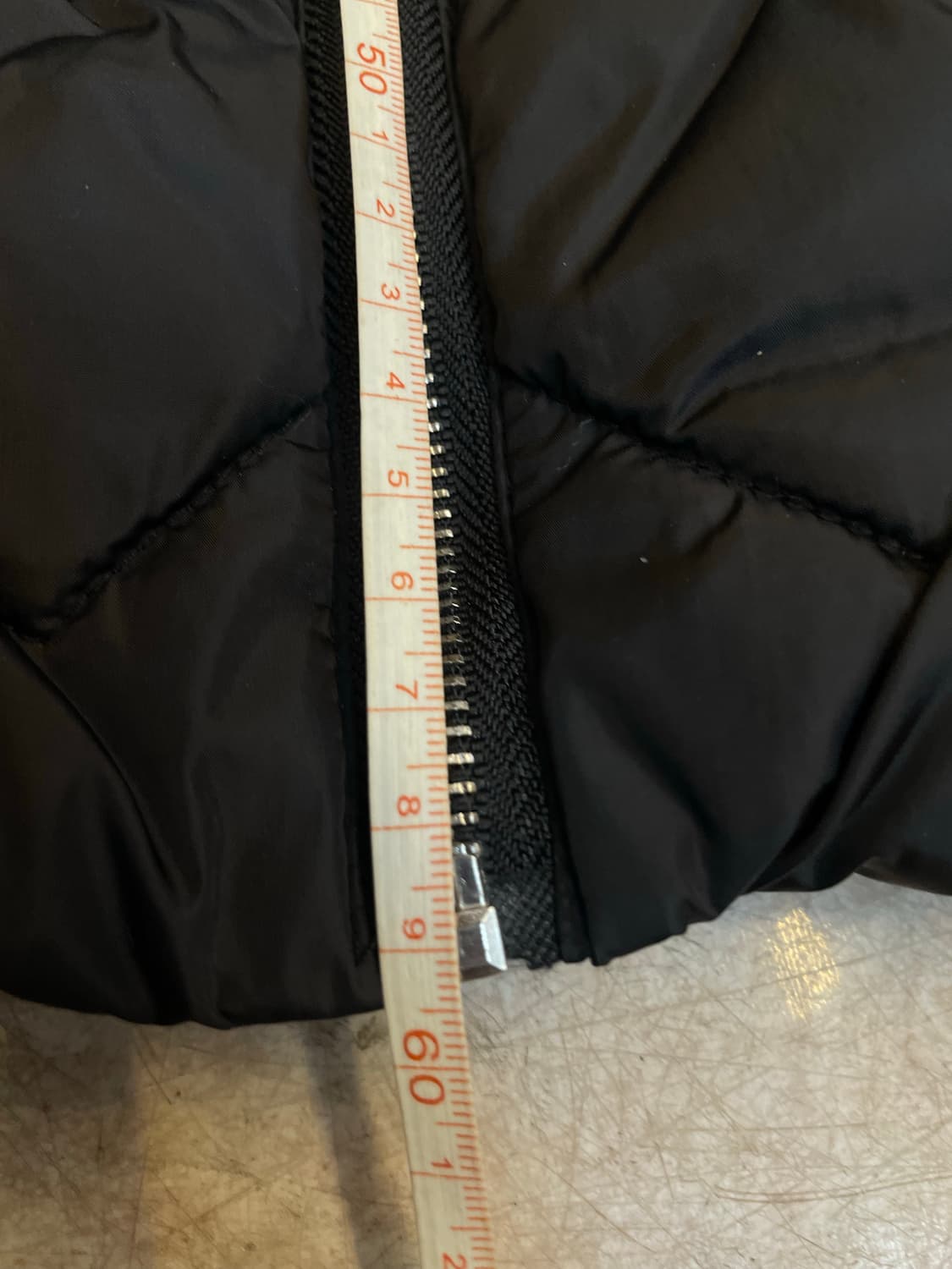 수입 퀼팅 경량패딩자켓:) 퀼팅패딩 퀼팅자켓 경량자켓 상품이미지5