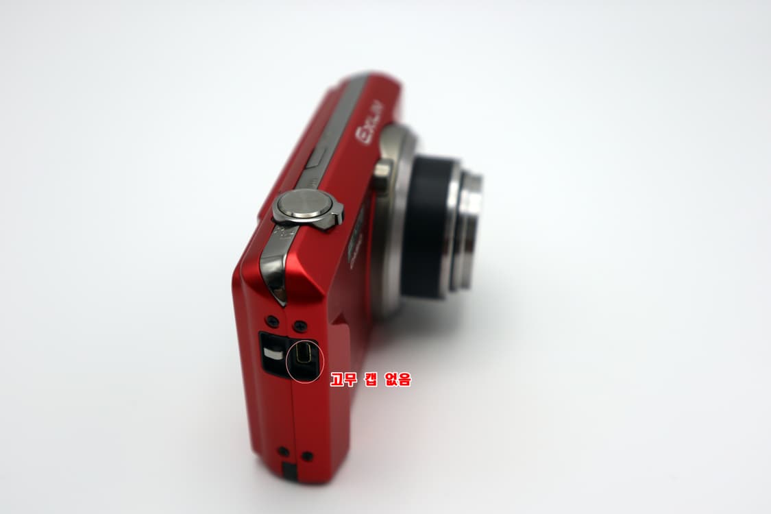 카시오 엑실림 EX-ZS160 [배송/수수료x] 상품이미지9